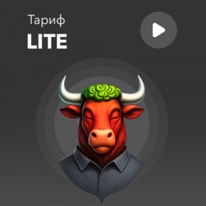 lite Подписка «LITE»